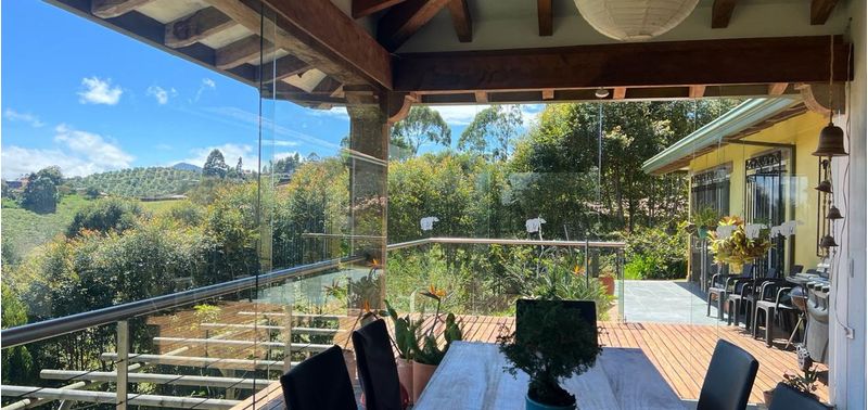 Casa en Venta en Marinilla, Marinilla-17