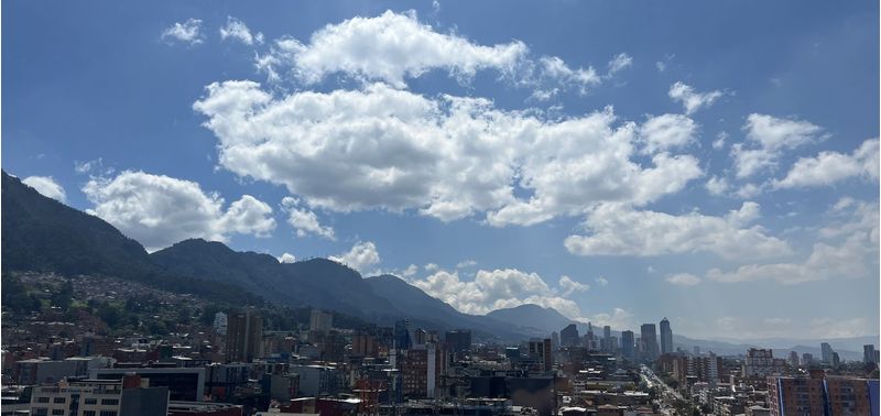 Apartamento en Venta en Bogotá, D.C., Chapinero Central-3