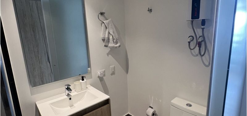 Apartamento en Venta en Bogotá, D.C., Chapinero Central-5
