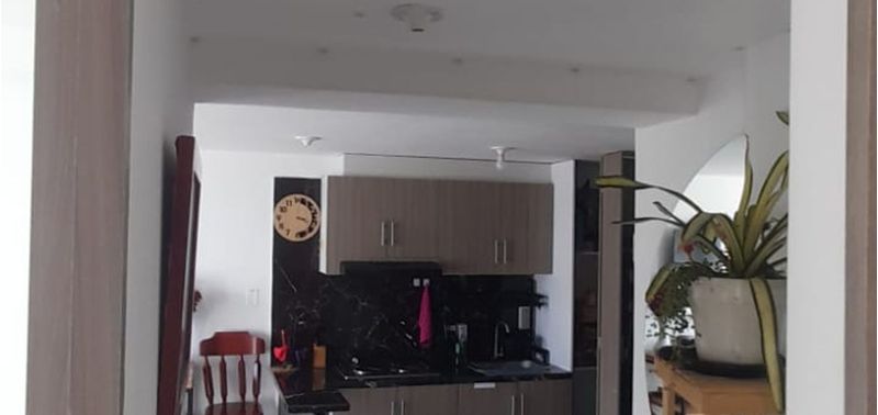 Apartamento en Venta en Bogotá, D.C., Madelena