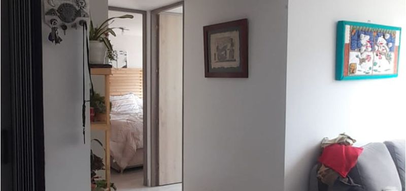 Apartamento en Venta en Bogotá, D.C., Madelena-3