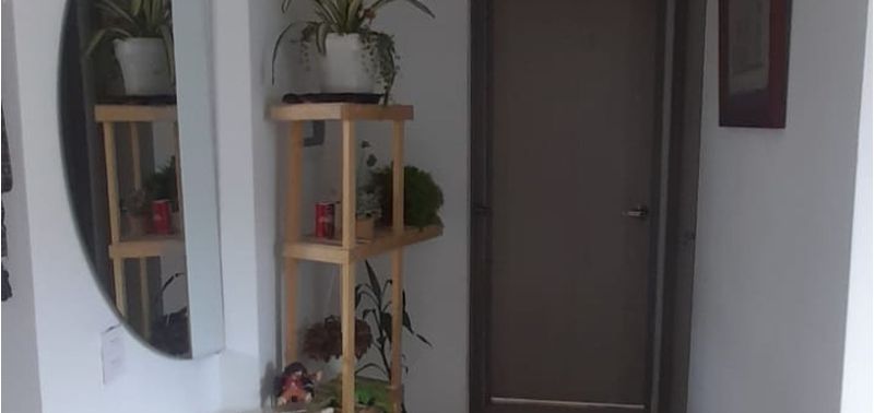 Apartamento en Venta en Bogotá, D.C., Madelena-4