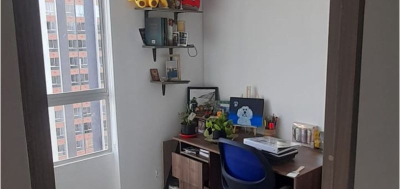 Apartamento en Venta en Bogotá, D.C., Madelena-8