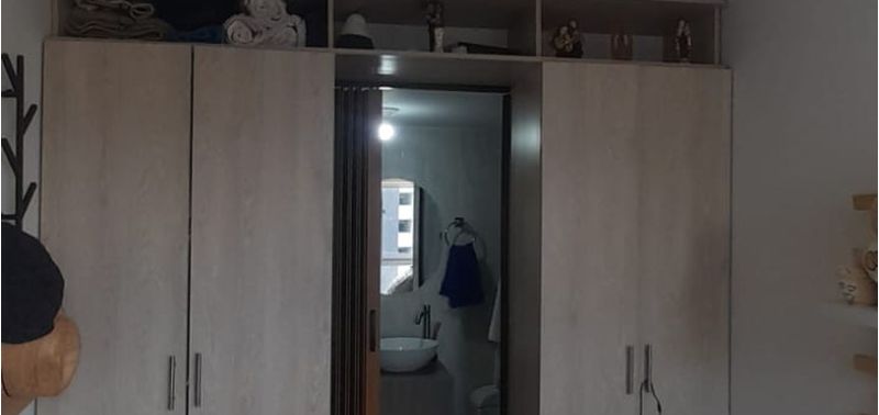 Apartamento en Venta en Bogotá, D.C., Madelena-9