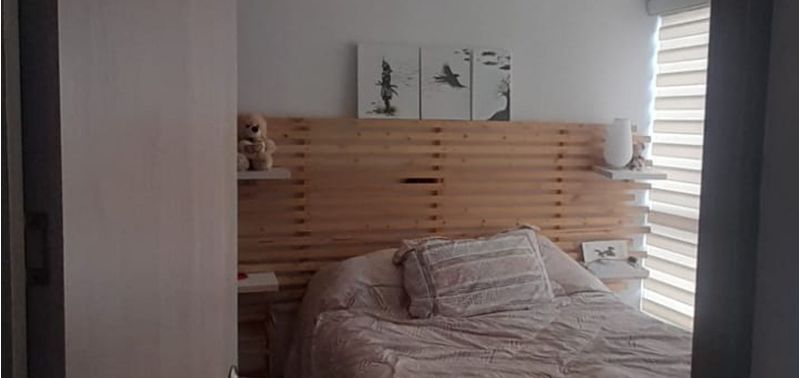 Apartamento en Venta en Bogotá, D.C., Madelena-11