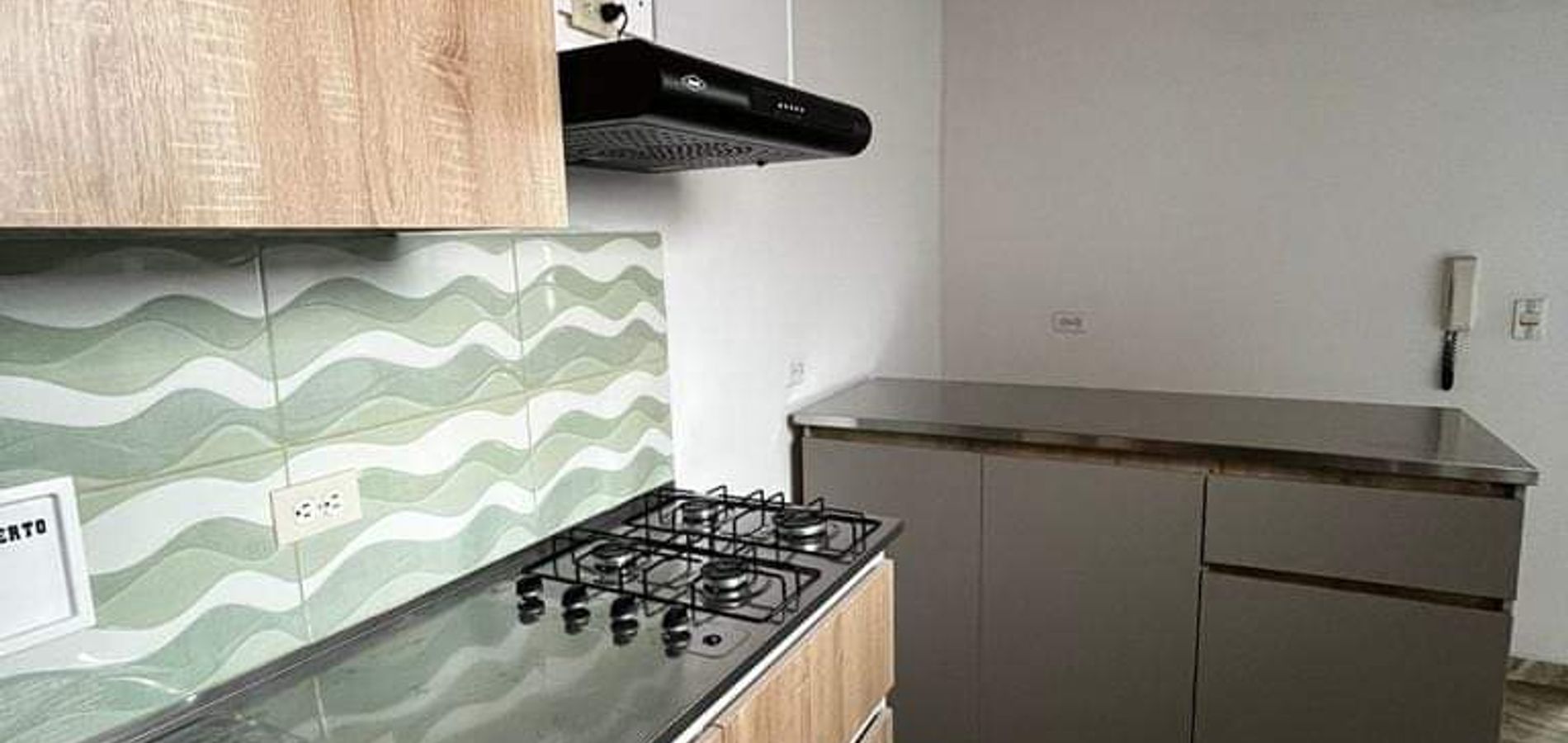 Apartamento en Venta en Envigado, La Paz-0