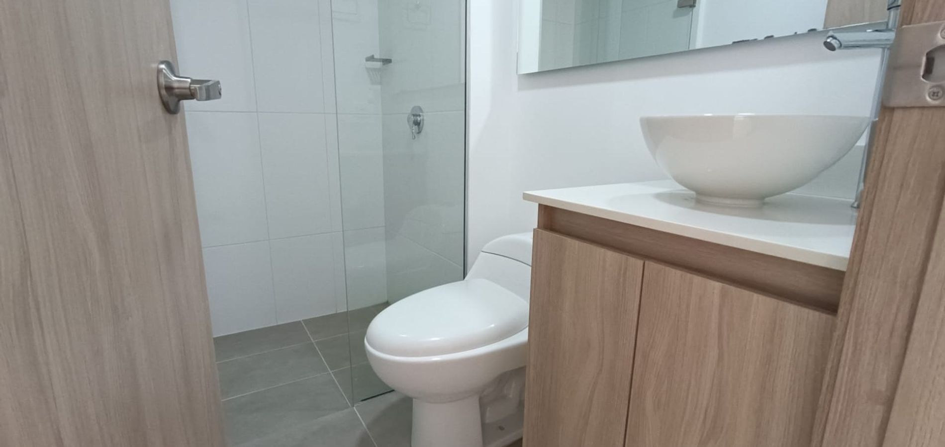 Apartamento en Venta en Rionegro, Rionegro-1