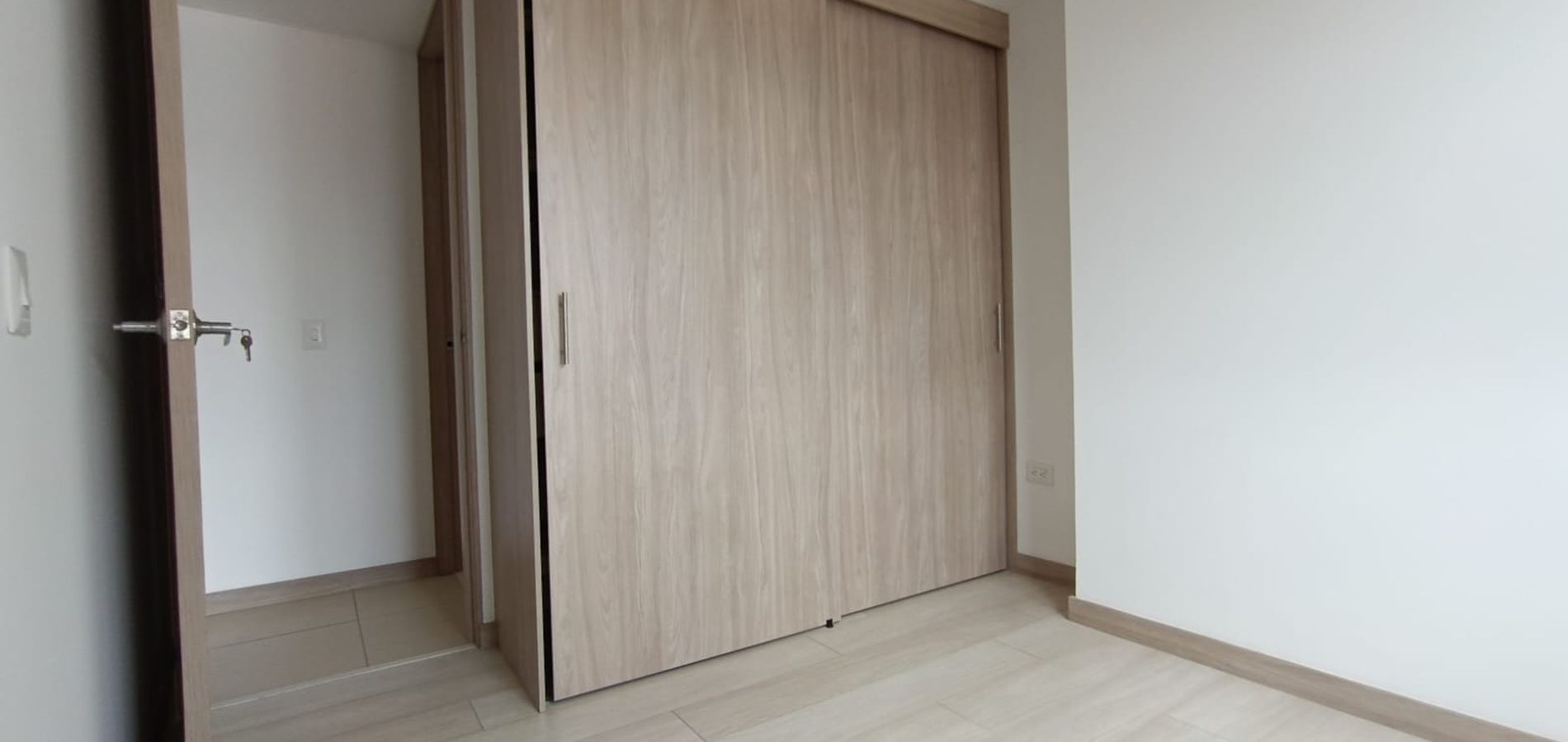 Apartamento en Venta en Rionegro, Rionegro-3