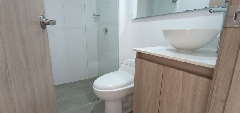 Apartamento en Venta en Rionegro, Rionegro-4