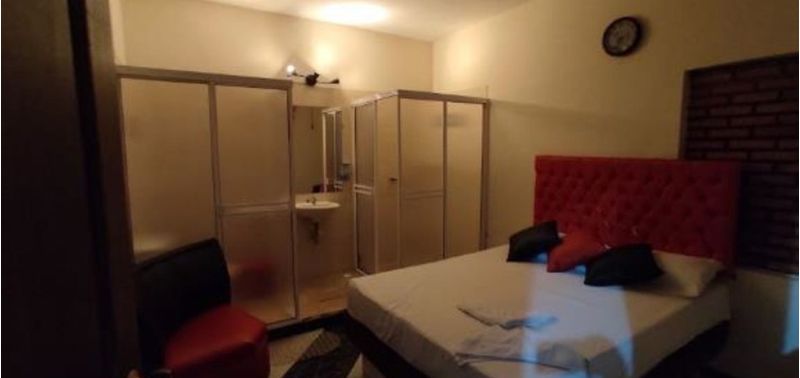 Casa en Venta en Medellín, El Chagualo-0
