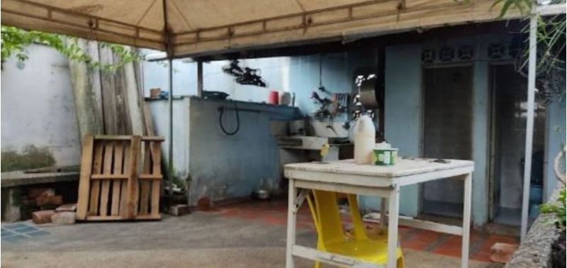 Casa en Venta en Medellín, El Chagualo-1