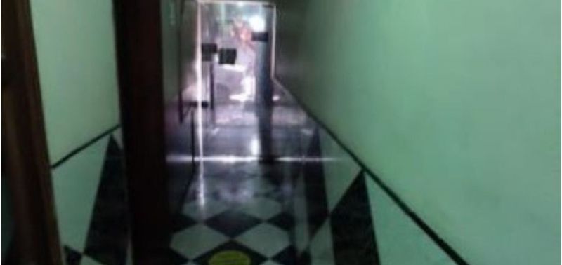 Casa en Venta en Medellín, El Chagualo-2