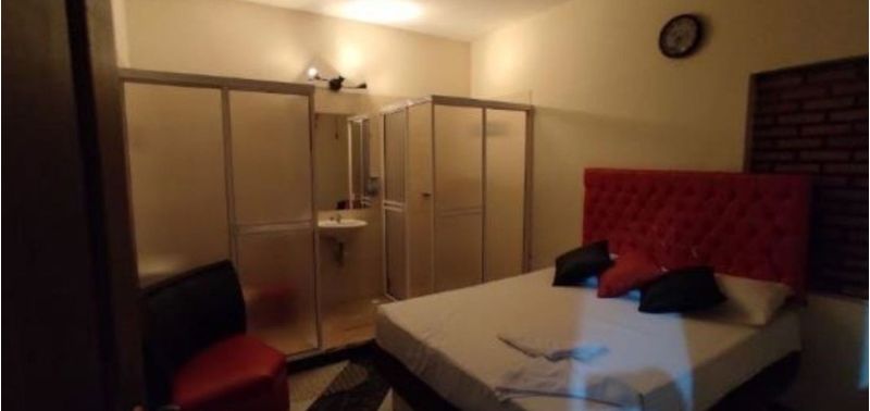 Casa en Venta en Medellín, El Chagualo-4
