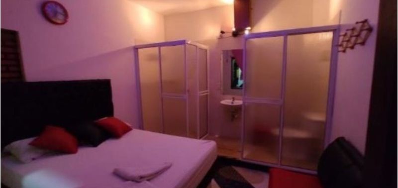 Casa en Venta en Medellín, El Chagualo-5