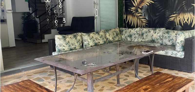 Casa en Venta en San Jerónimo, San Jerónimo-2