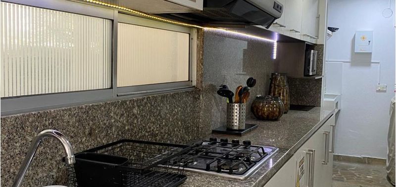 Casa en Venta en San Jerónimo, San Jerónimo-4