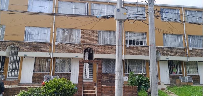 Apartamento en Venta en Bogotá, D.C., San Eusebio