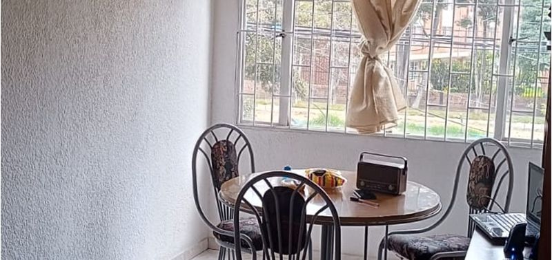Apartamento en Venta en Bogotá, D.C., San Eusebio-0