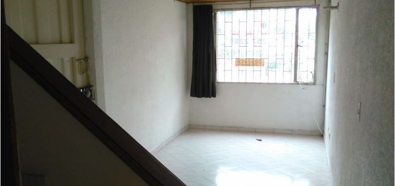 Apartamento en Venta en Bogotá, D.C., San Eusebio-1