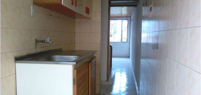 Apartamento en Venta en Bogotá, D.C., San Eusebio-2