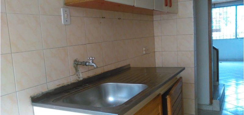 Apartamento en Venta en Bogotá, D.C., San Eusebio-3