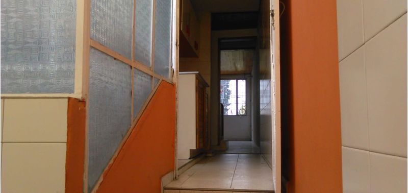 Apartamento en Venta en Bogotá, D.C., San Eusebio-4