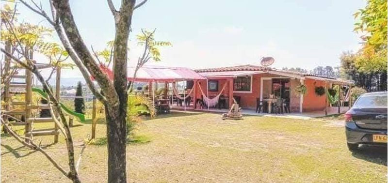Casa en Venta en Rionegro, Rionegro-0