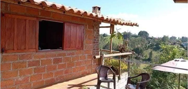 Casa en Venta en Rionegro, Rionegro-4