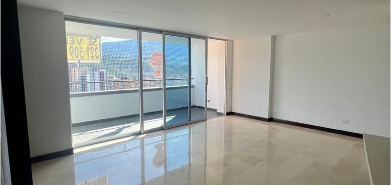 Apartamento en Venta en Sabaneta, Aves Maria-1
