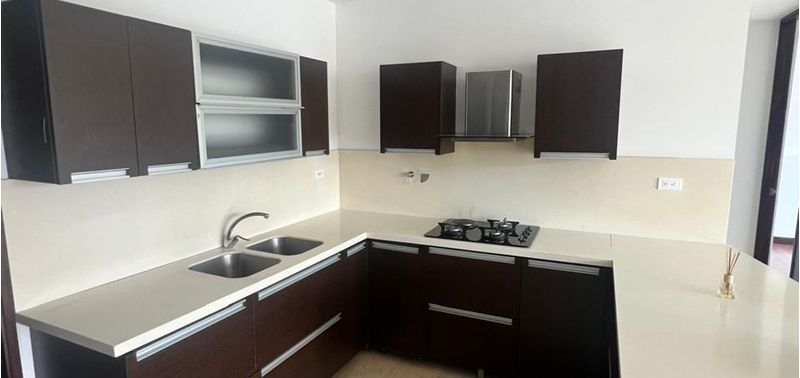 Apartamento en Venta en Sabaneta, Aves Maria-4
