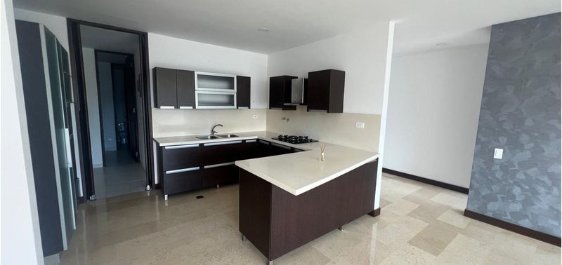 Apartamento en Venta en Sabaneta, Aves Maria-5