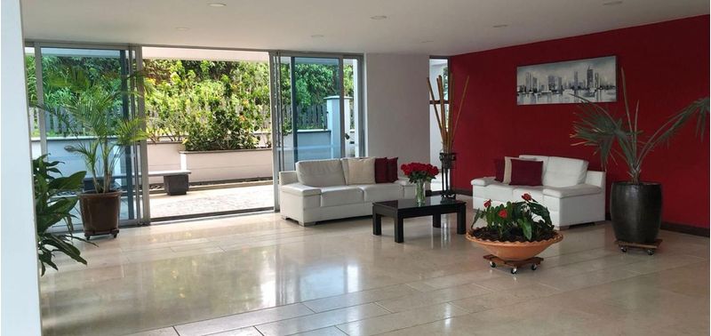 Apartamento en Venta en Sabaneta, Aves Maria-14