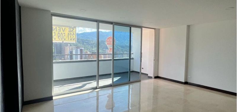 Apartamento en Venta en Sabaneta, Aves Maria-16