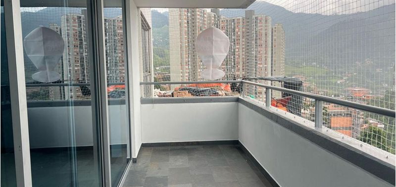 Apartamento en Venta en Sabaneta, Aves Maria-17