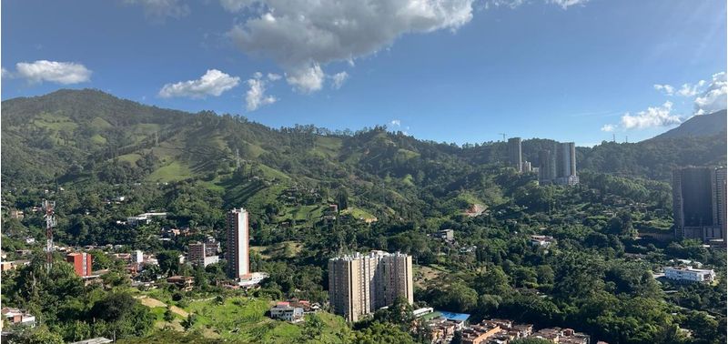 Apartamento en Venta en Sabaneta, Aves Maria-18