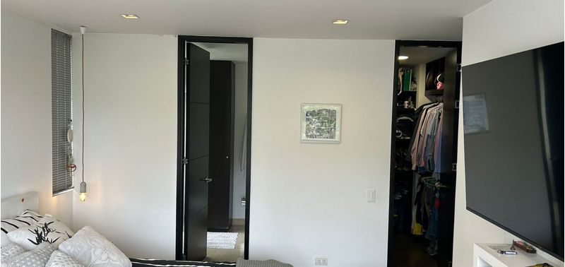 Apartamento en Venta en Medellín, Altos del Poblado-4