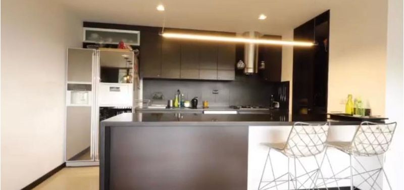 Apartamento en Venta en Medellín, Altos del Poblado-6