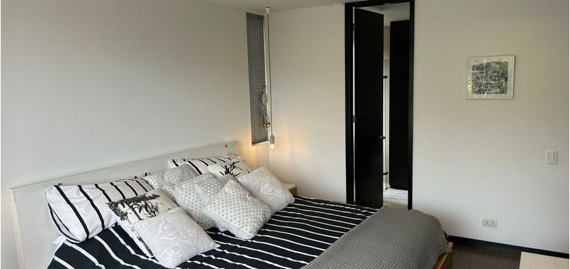 Apartamento en Venta en Medellín, Altos del Poblado-7