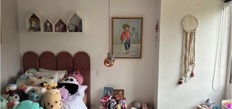 Apartamento en Venta en Medellín, Altos del Poblado-13