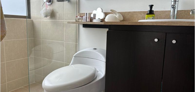 Apartamento en Venta en Medellín, Altos del Poblado-15