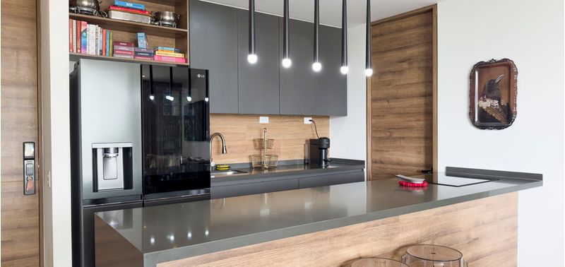 Apartamento en Venta en Medellín, Las Palmas