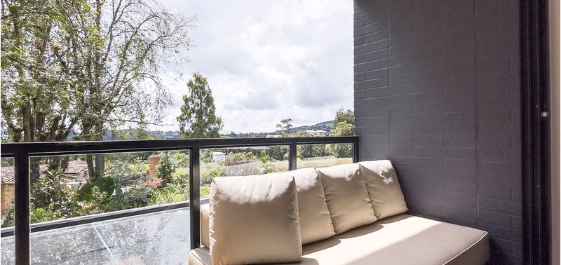 Apartamento en Venta en Medellín, Las Palmas-3