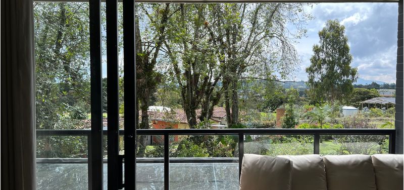 Apartamento en Venta en Medellín, Las Palmas-5