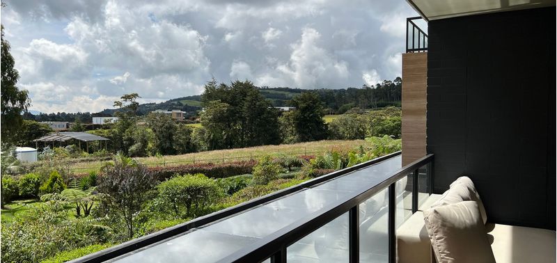 Apartamento en Venta en Medellín, Las Palmas-6