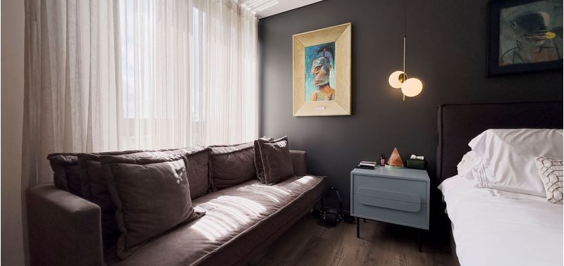 Apartamento en Venta en Medellín, Las Palmas-9
