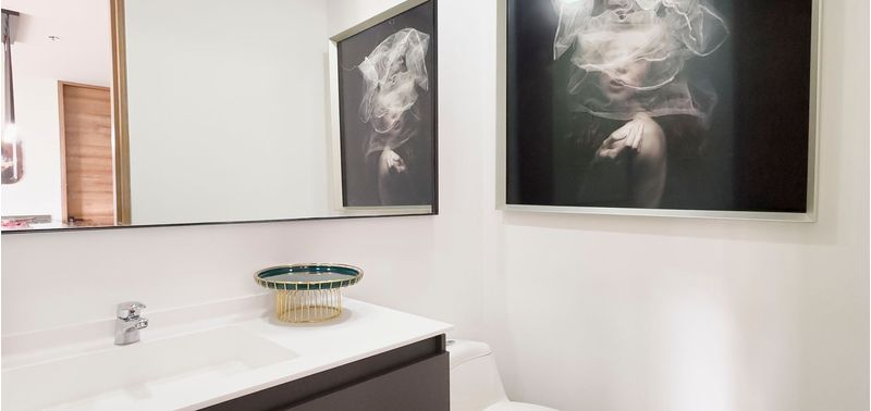 Apartamento en Venta en Medellín, Las Palmas-10