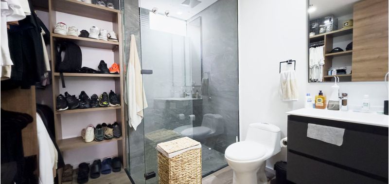 Apartamento en Venta en Medellín, Las Palmas-11