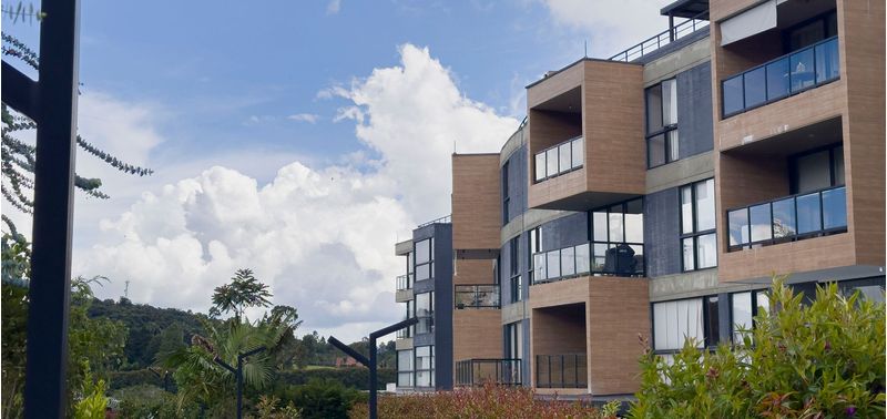 Apartamento en Venta en Medellín, Las Palmas-14