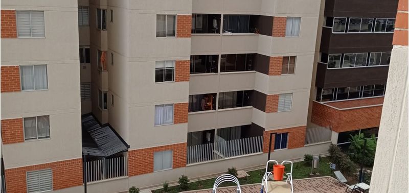 Apartamento en Venta en Marinilla, Marinilla