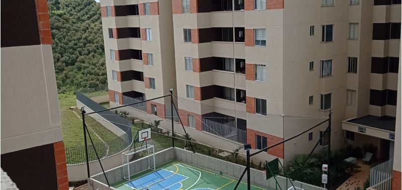 Apartamento en Venta en Marinilla, Marinilla-0